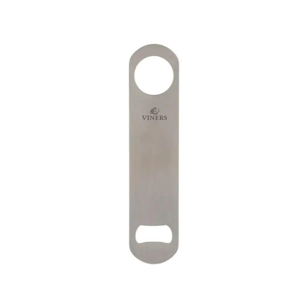 Barware Flat Bottle Opener