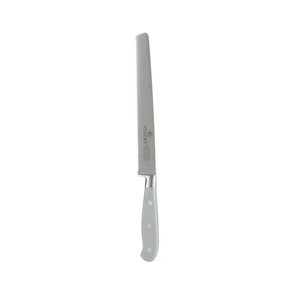 Assure Elite 8" Bread Knife