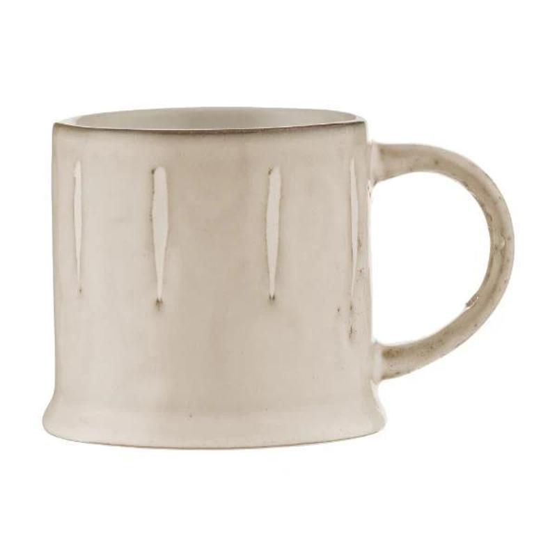 Mc Originals Reactive Cream Mug 400Ml