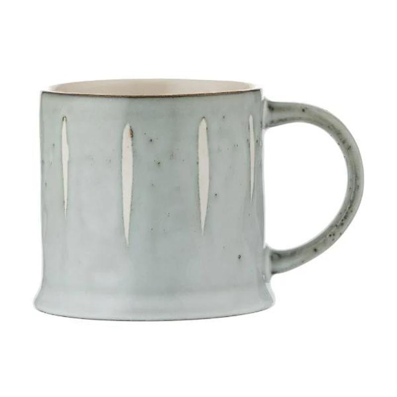 Mc Originals Reactive Grey Mug 400Ml