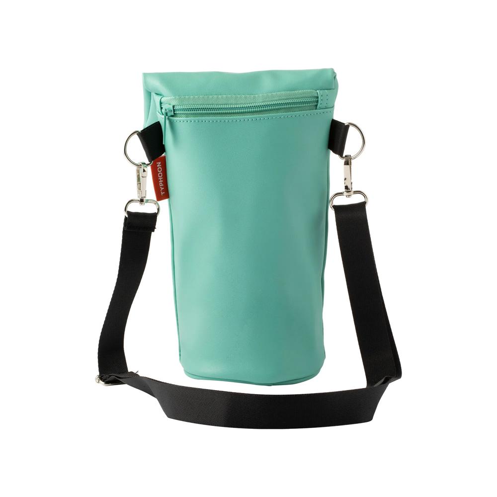 Typhoon Pure Blue Bottle Bag