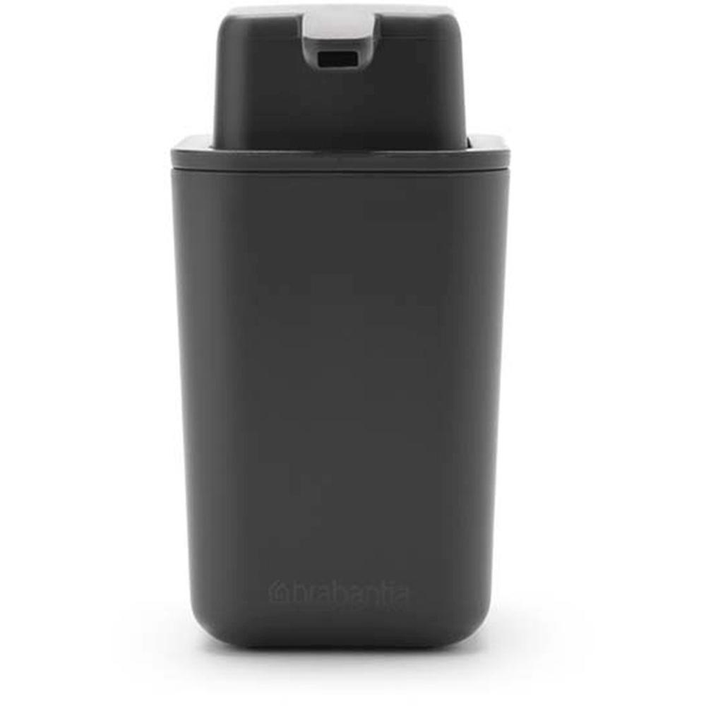 Brabantia Soap Dispenser Dark Grey