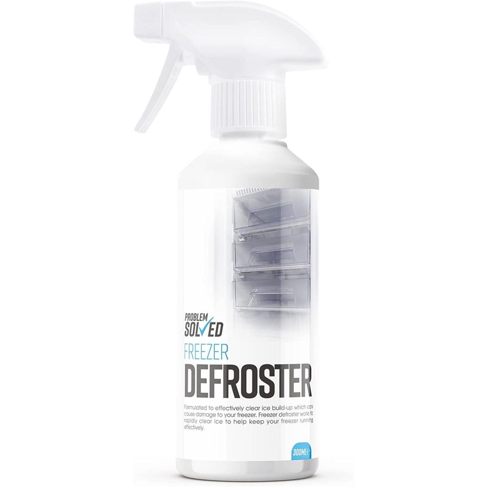 Dosco Freezer Defroster- (300ml) Mcklords