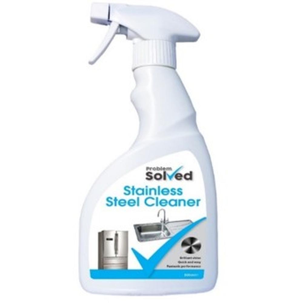 Dosco Stainless Steel Cleaner- (500ml)