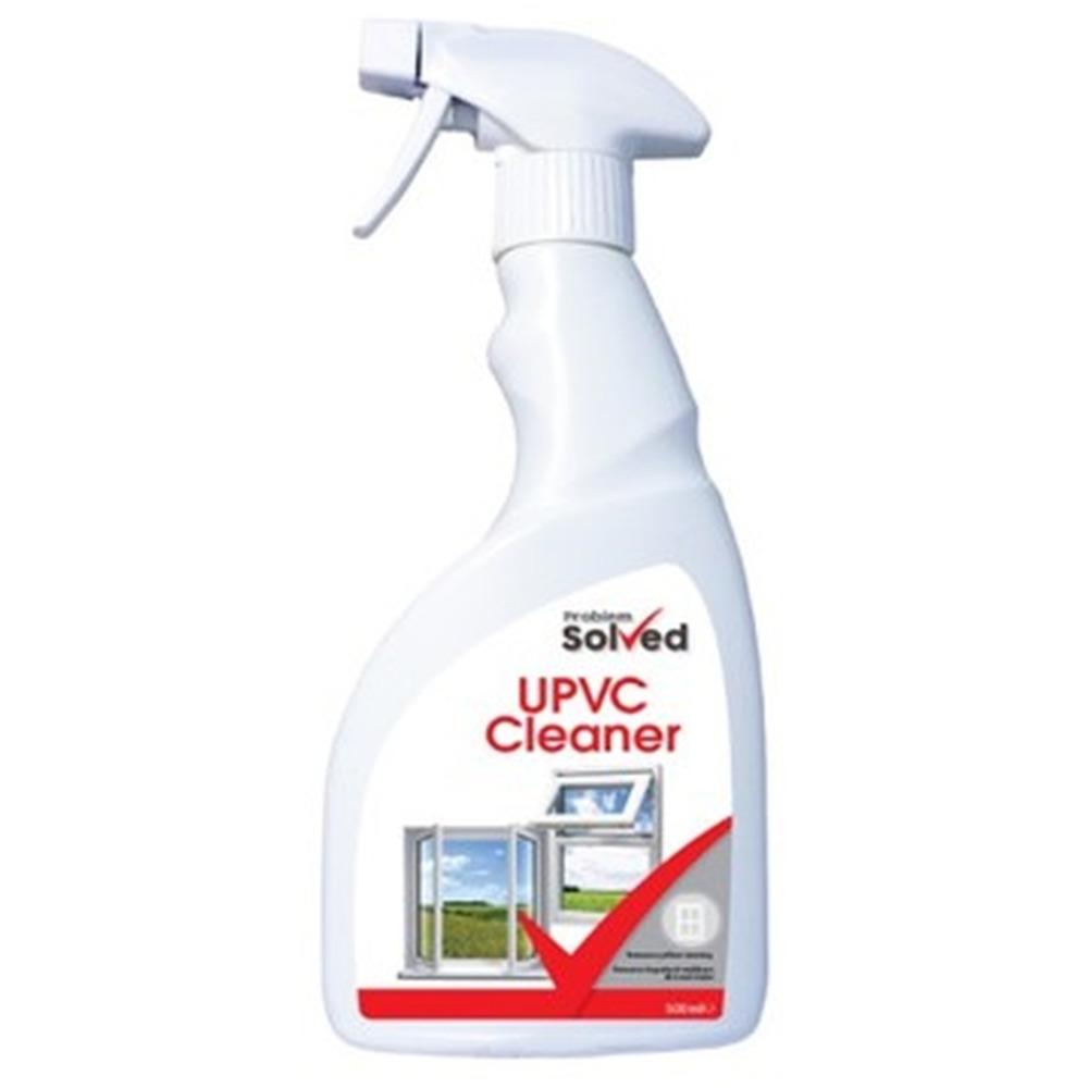 Dosco Upvc Cleaner- (500ml)