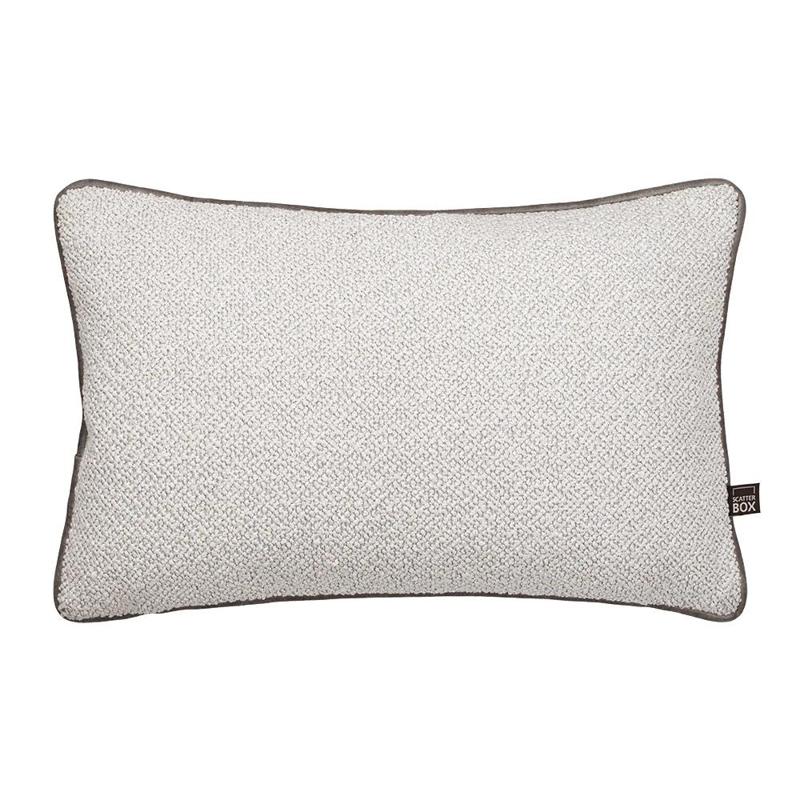 Leighton 35X50cm Cream/Natural