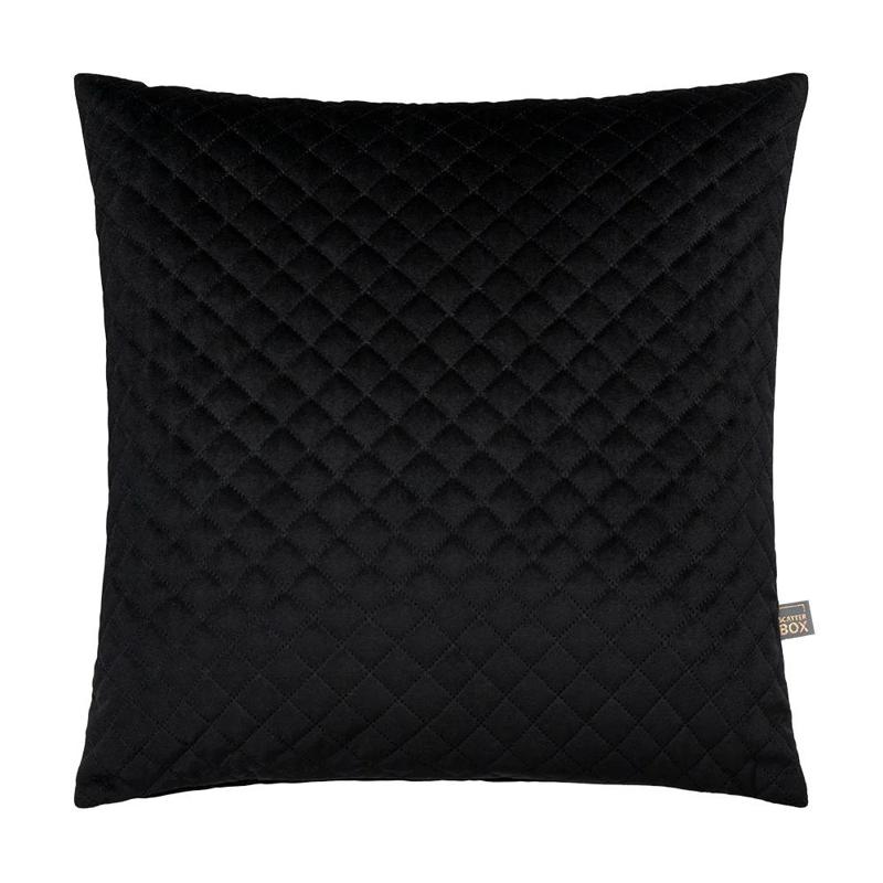 Erin Diamond 50X50cm Black