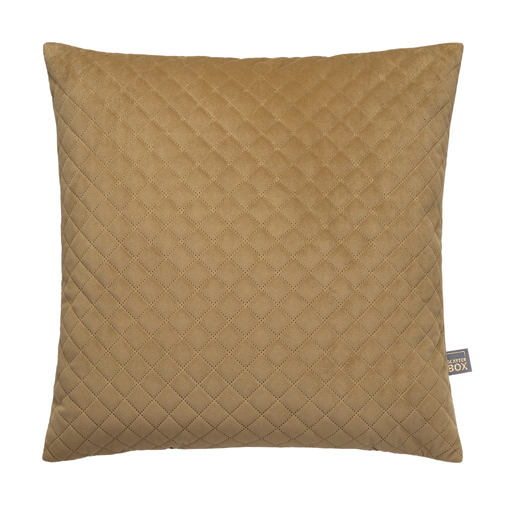 Scatterbox Erin Diamond 50X50cm Chartreuse