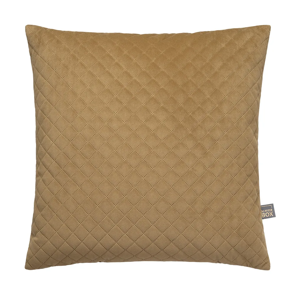 Scatterbox Erin Diamond 50X50cm Chartreuse