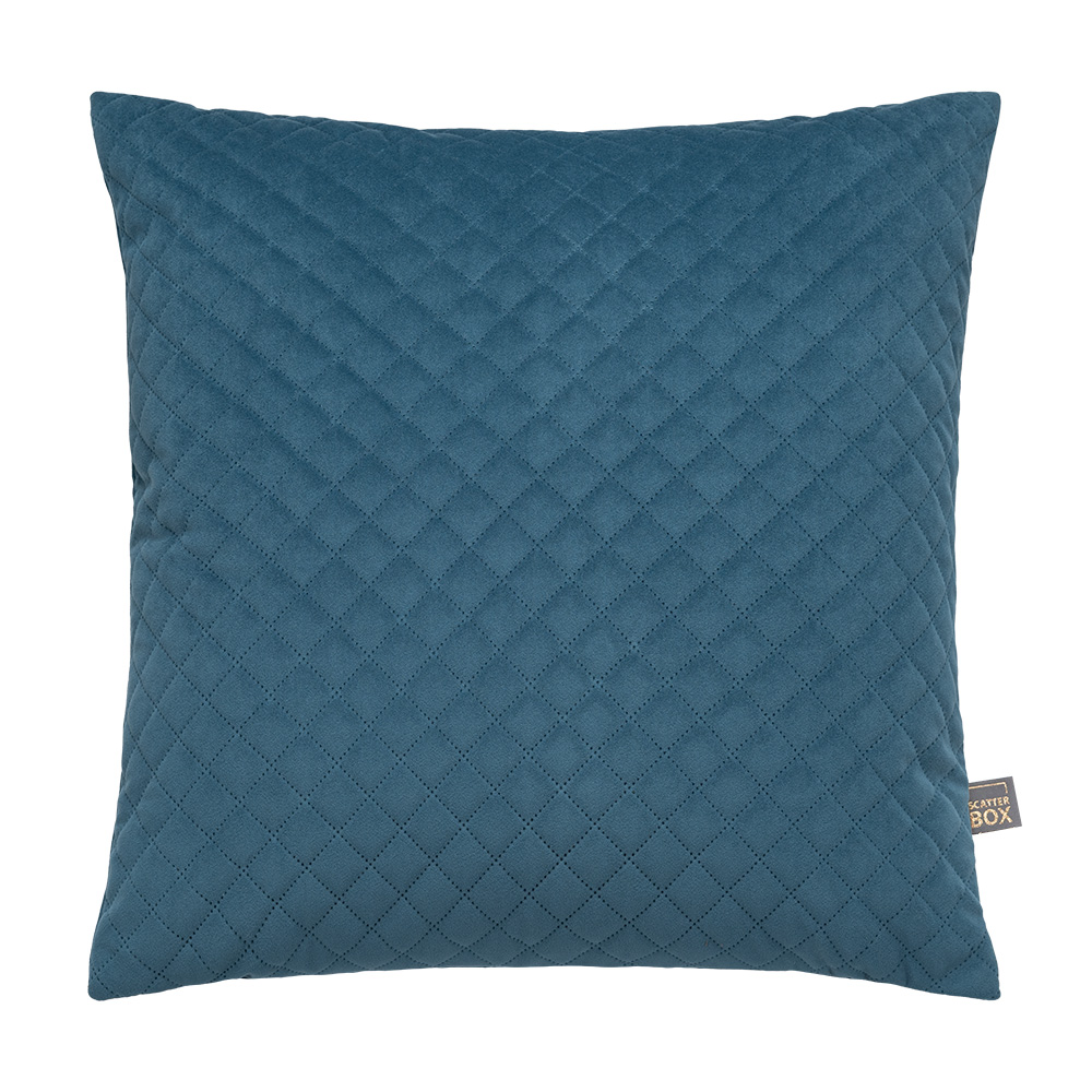Scatterbox Erin Diamond 50X50cm Orion Blue