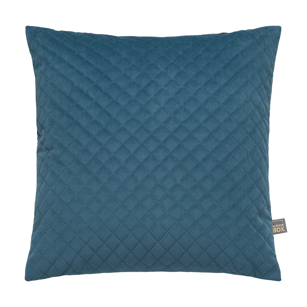 Scatterbox Erin Diamond 50X50cm Orion Blue