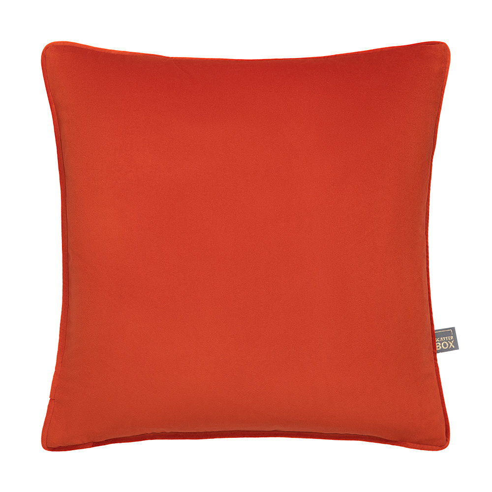 Scatterbox Erin Plain 58X58cm Spice