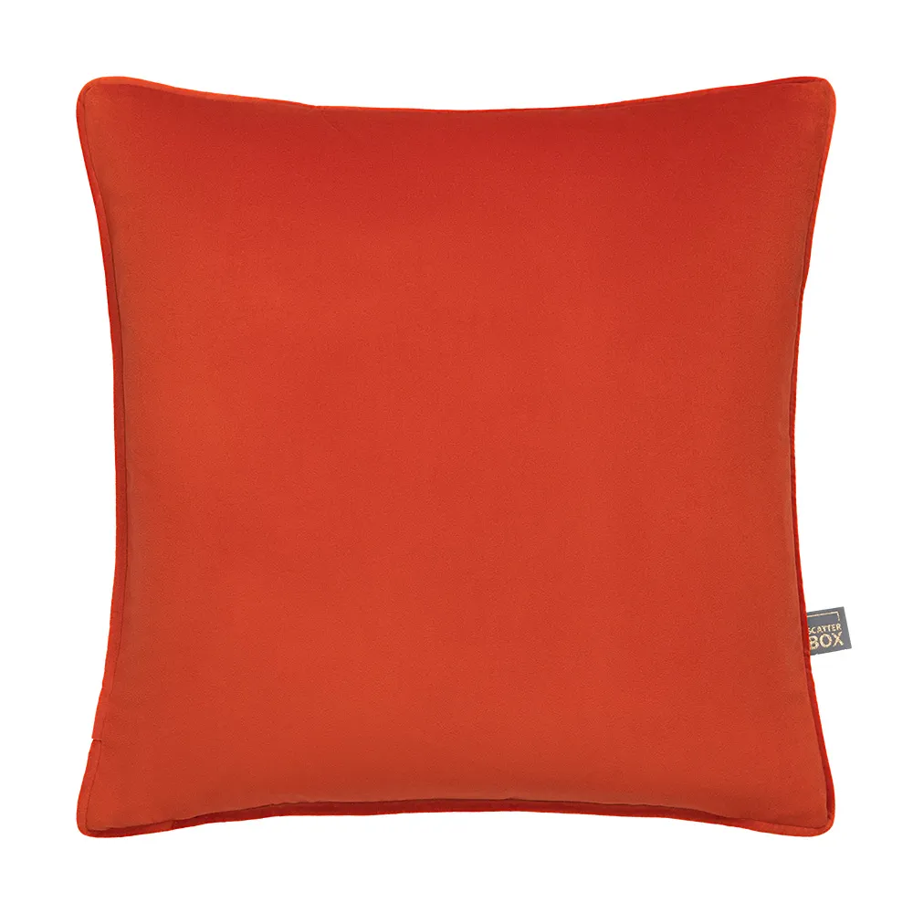 Scatterbox Erin Plain 58X58cm Spice