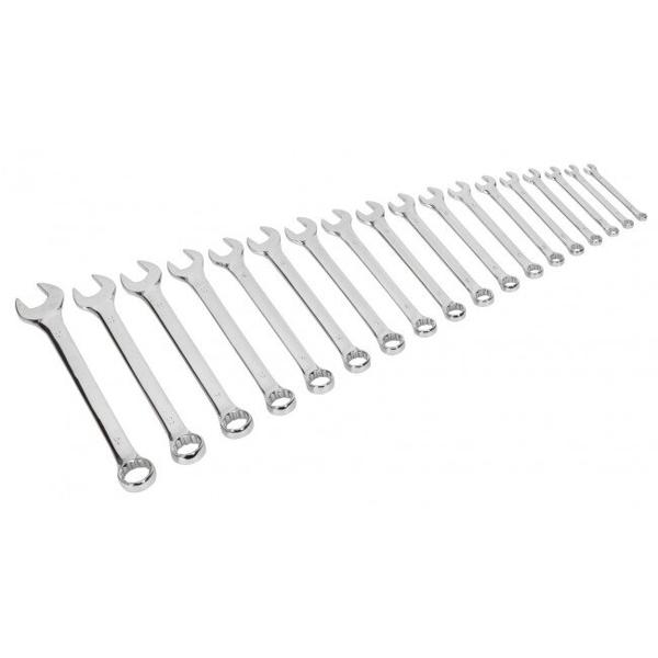 Dargan Combination Spanner 10mm
