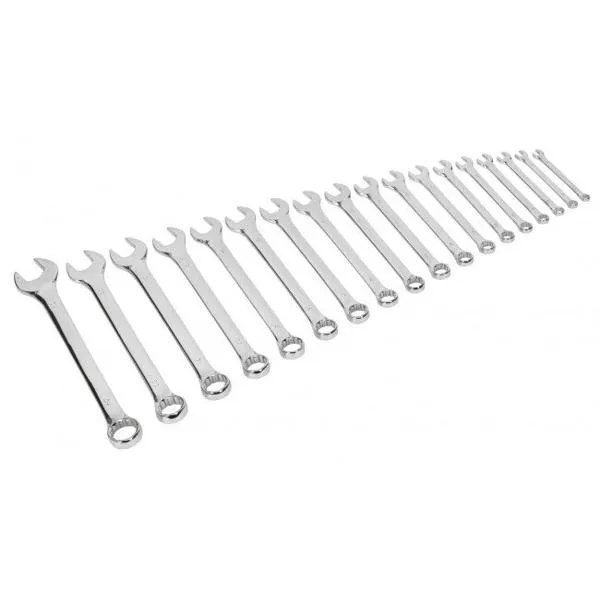 Dargan Combination Spanner 13mm
