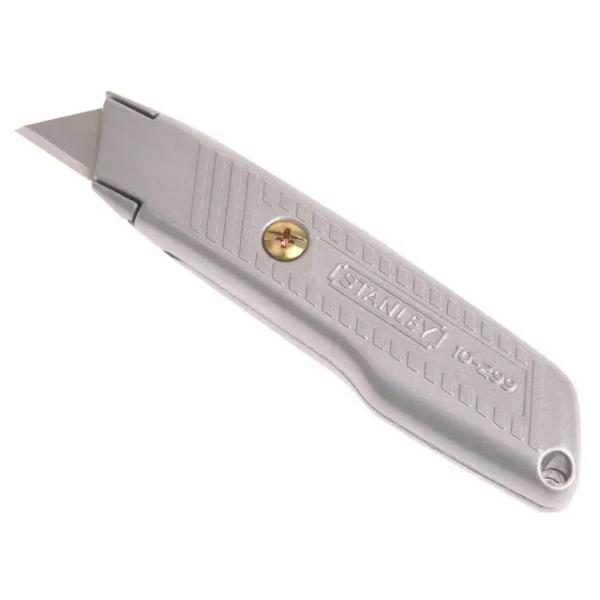 Stanley Fixed Blade Utility Knife