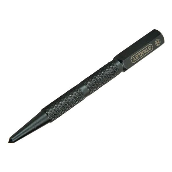 Stanley Square Head Centre Punch 3.2mm (1/8In)