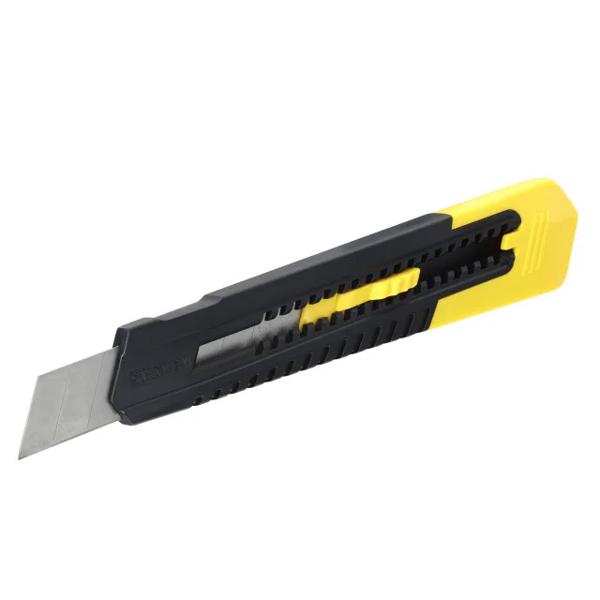 Stanley Sm18 Snap-Off Blade Knife 18mm