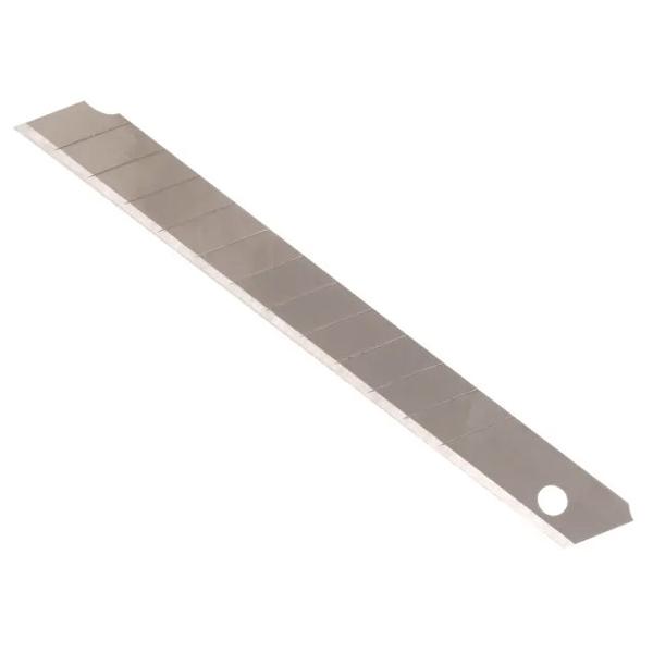 Stanley Snap-Off Blades 9mm (Pack 5)