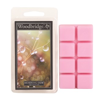 Morning Dew Woodbridge Scented Wax Melts