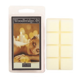 Spa Day Woodbridge Scented Wax Melts
