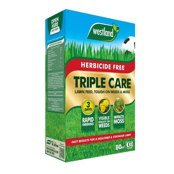 Westland Triple Care Bag - 350M2