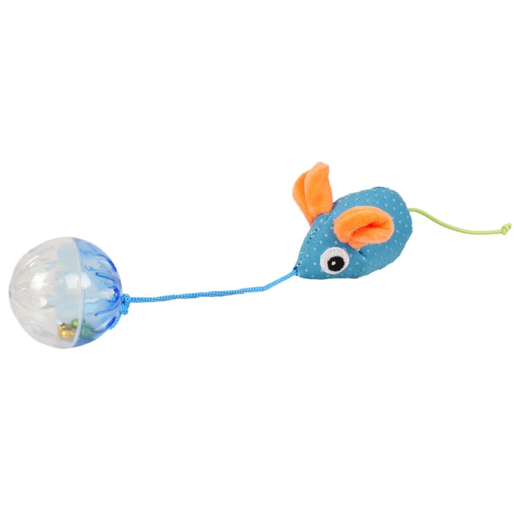 Ct Mouse+Ball Rio 65cm
