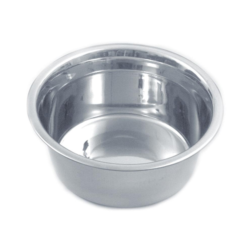 Bowl Stainless Steel 25cm