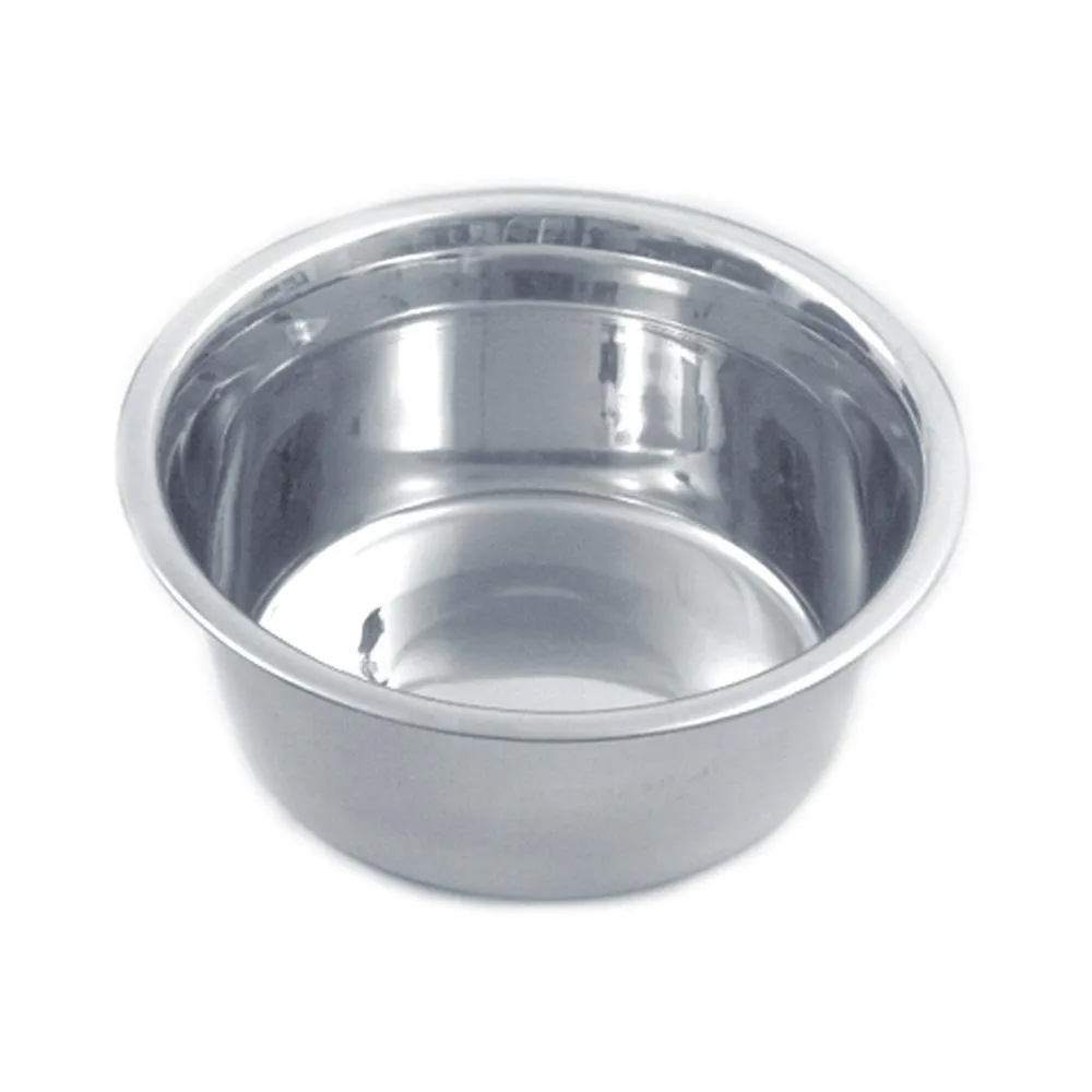 Bowl Stainless Steel 25cm
