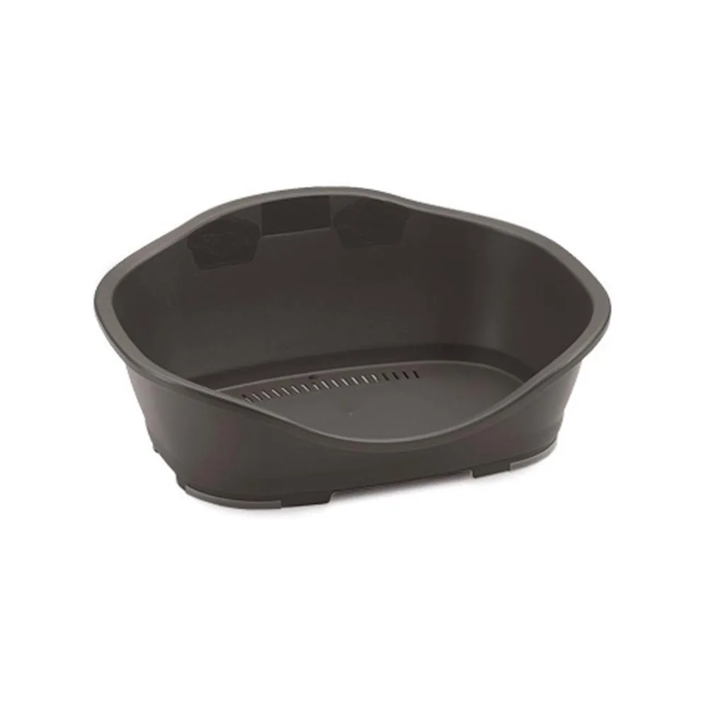 Sleeper 1 Dark Grey Small