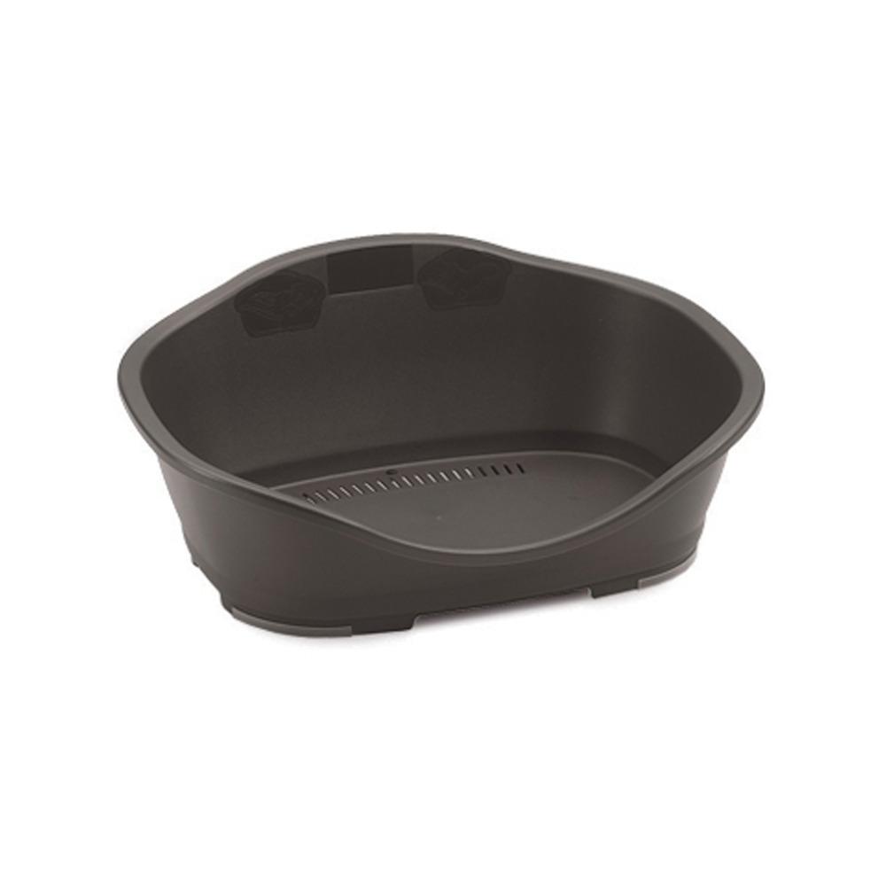 Sleeper 2 Dark Grey Medium