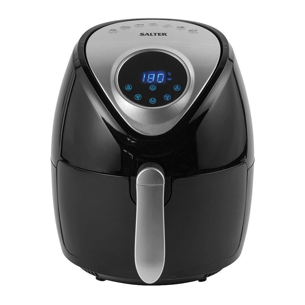 Digital Hot Air Fryer - 4.5L