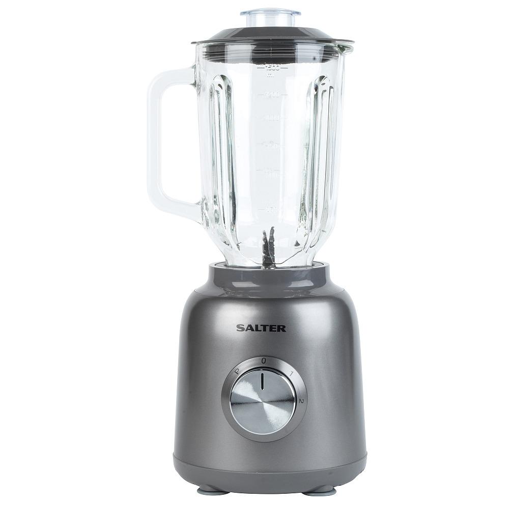 Cosmos Glass Jug Blender