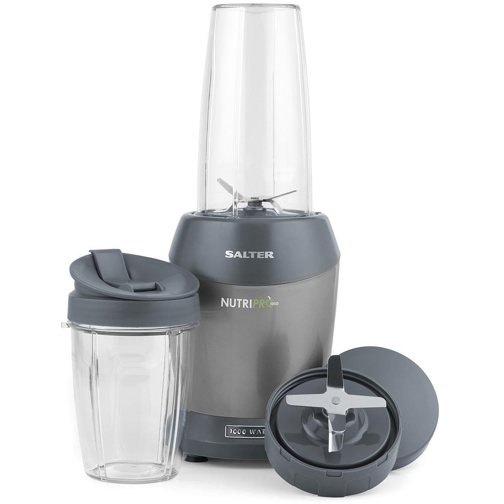 Nutripro Multi-Purpose Blender Set - 1000W