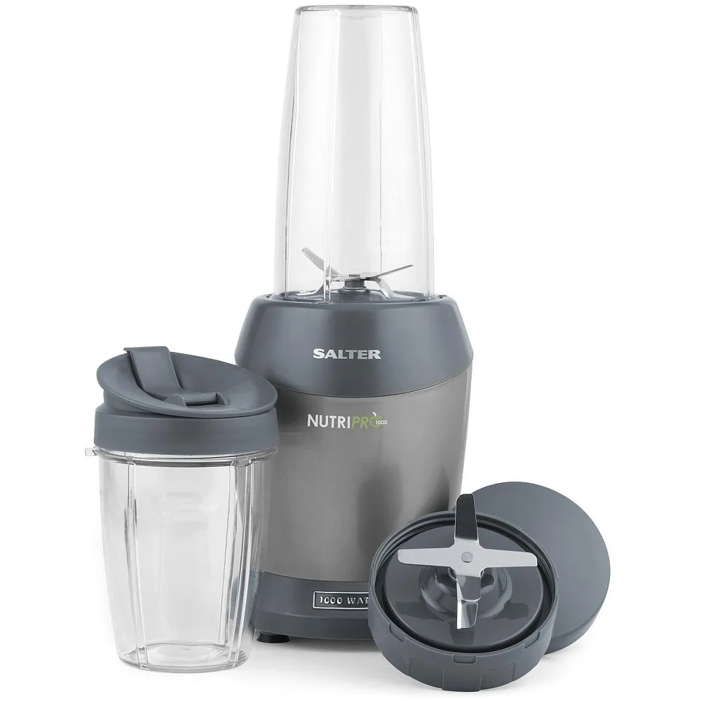 Nutripro Multi-Purpose Blender Set - 1000W