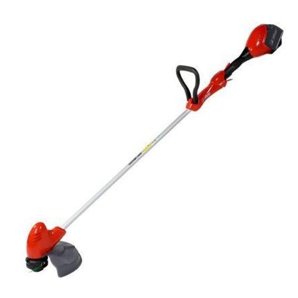 Efco Cordless Strimmer With 5Ah Battery & Charger