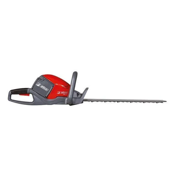 Efco Cordless Hedge Trimmer With 5Ah Battery & Charger