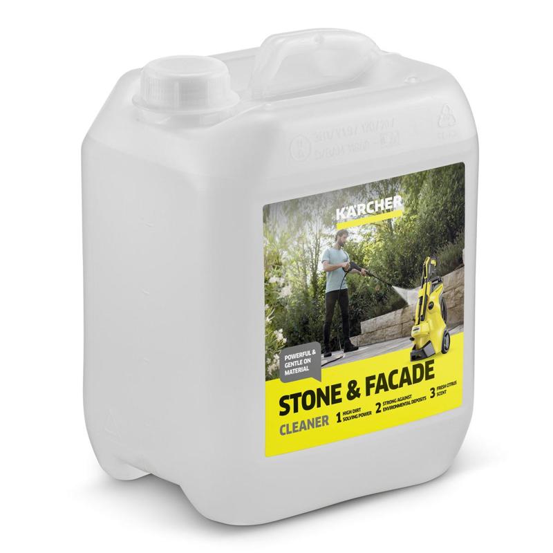 Stone Cleaner 5Ltr