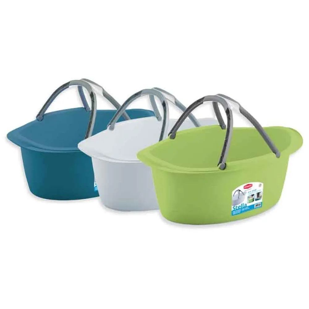 Dosco Laundry Basket