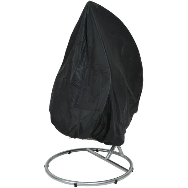 Sorrento Single Egg Chair Cover