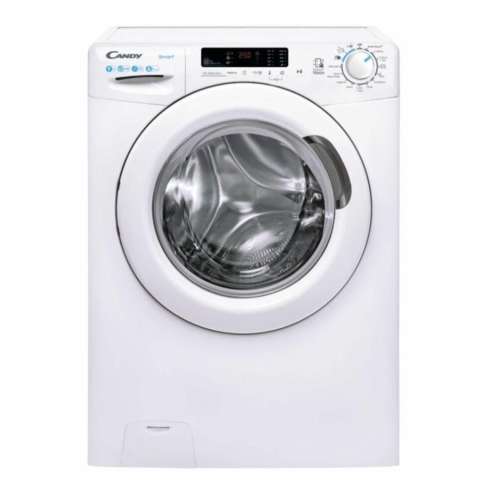 Candy Smart Washing Machine Cs 1492Dw4/1-80 - 9kg