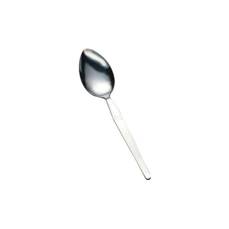 Sunnex 4 Carded Dessert Spoons