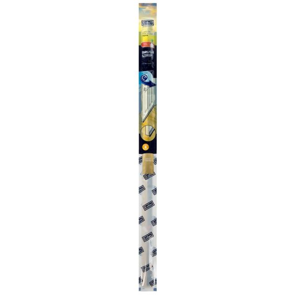 Exitex Brushstrip 914mm Gold