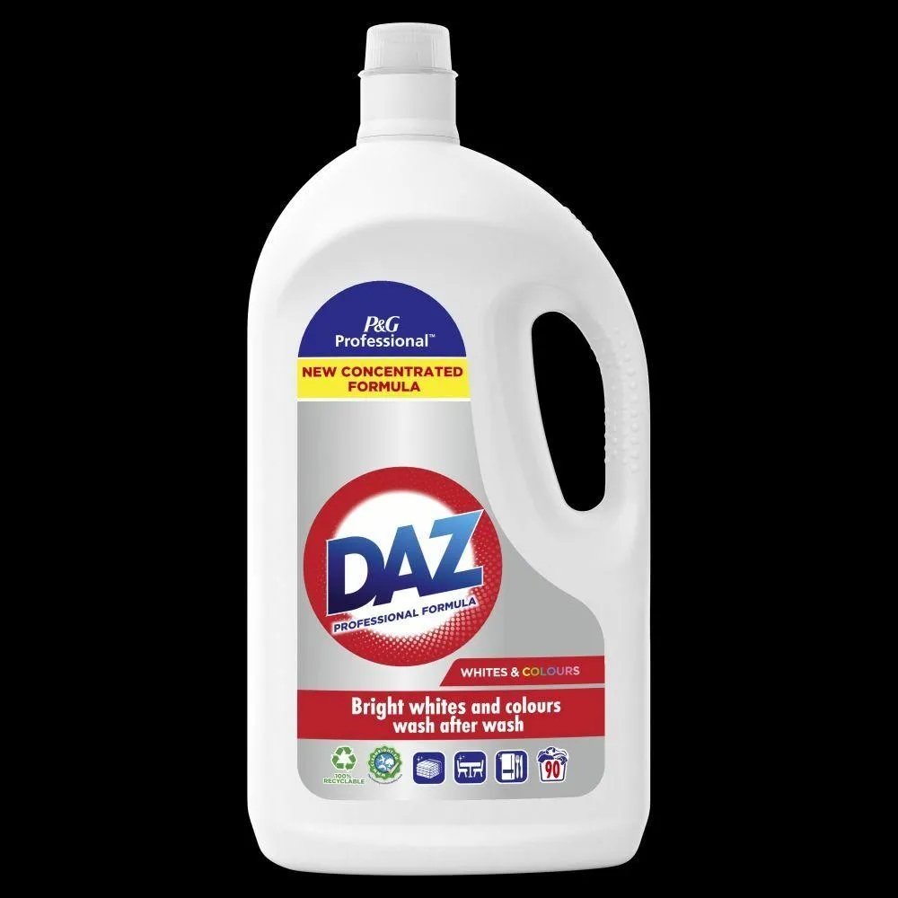 Daz 4.05L Regular Liquid