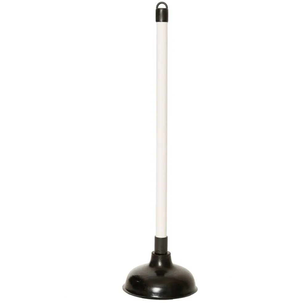 Dosco Sink Plunger - Large