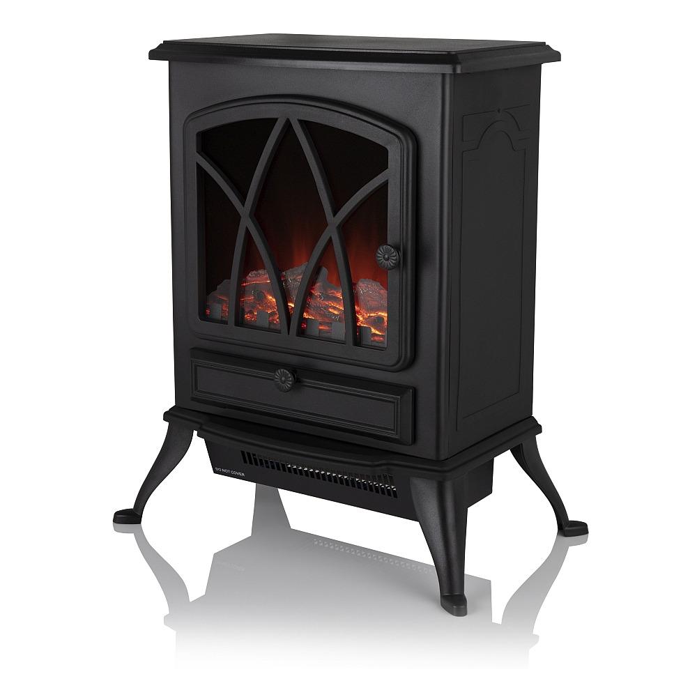 Warmlite Wl46018 2Kw Elec.Stove Fire