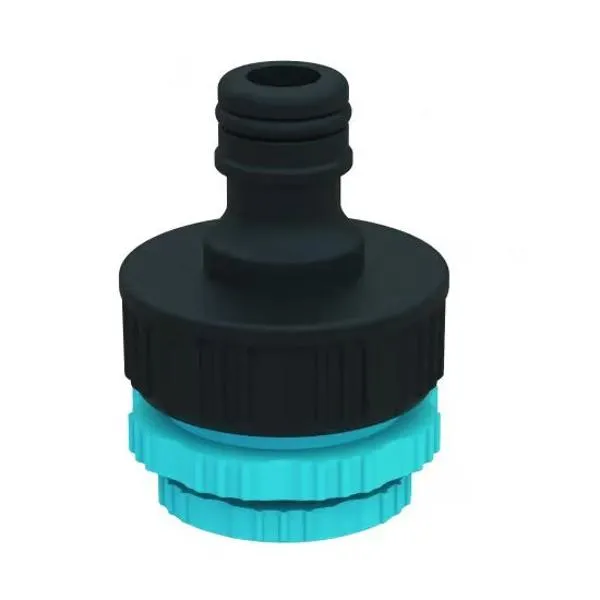 Protool 1/2" Male Hose Adaptor