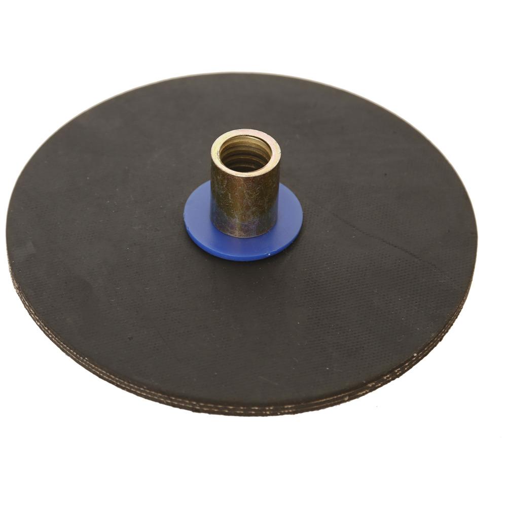 Dosco Sewer Plunger 4"