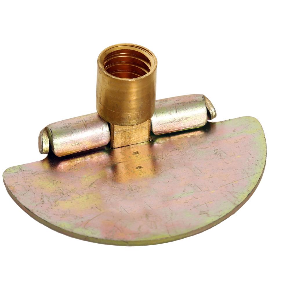 Dosco Sewer Drop Scraper 4"
