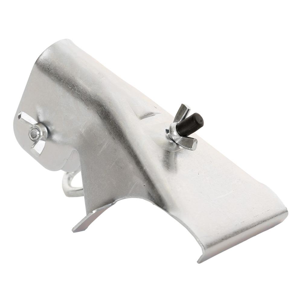 Dosco Yard Brush Clamp